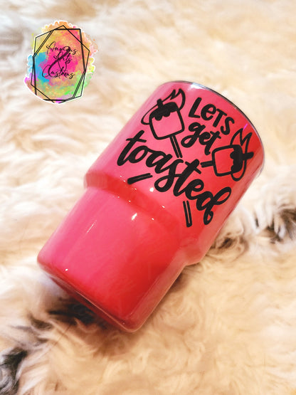 Tumbler Shot Glass